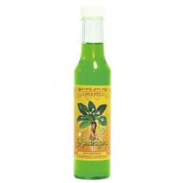 Agua de Ritual Mandragora 120ml